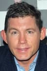 Lee Evans