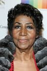 Aretha Franklin