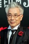 Issey Ogata
