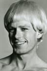 Peter Hinwood