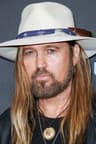 Billy Ray Cyrus