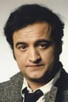 John Belushi