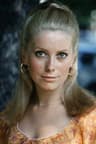 Catherine Deneuve
