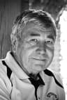 Vic Armstrong