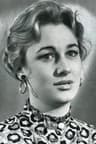 Lyudmila Lyubimova