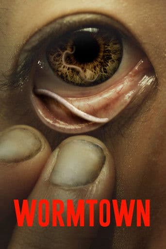 Город червей