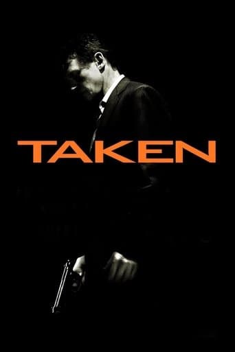Taken