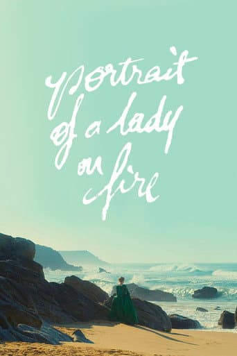 Portrait of a Lady on Fire