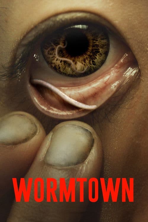 Город червей